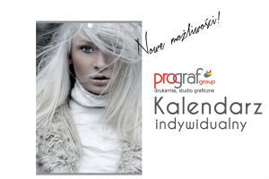 Kalendarze indywidualne Warszawa
