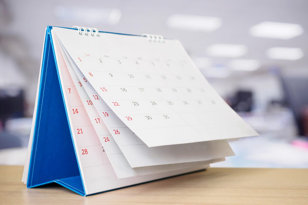 Kalendarze biurkowe Częstochowa