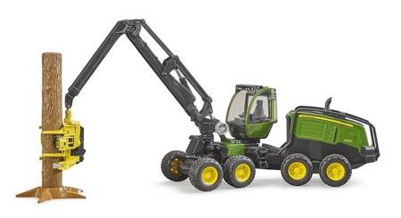 traktor Bruder