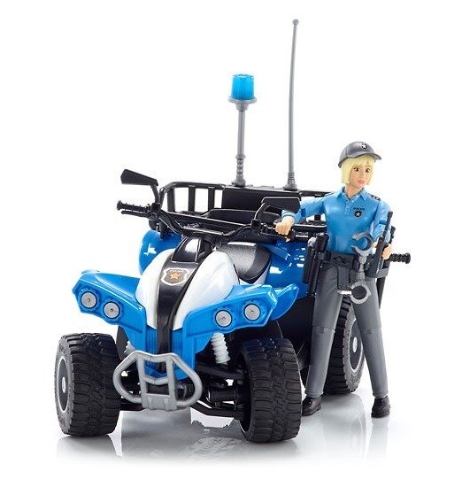 quad Bruder